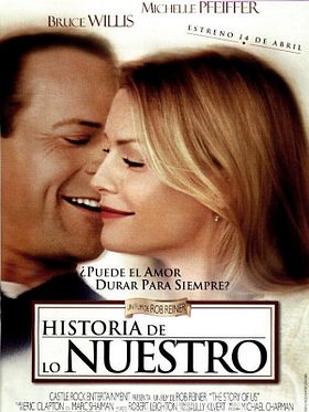 Historia de lo nuestro