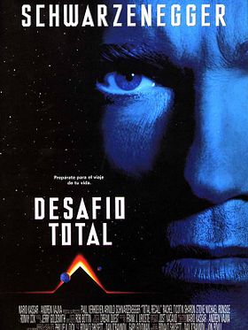 Desafío total
