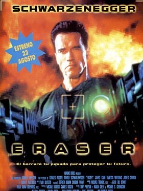 Eraser
