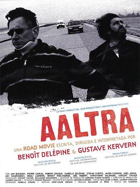 Aaltra