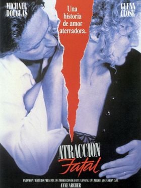 Atracción fatal