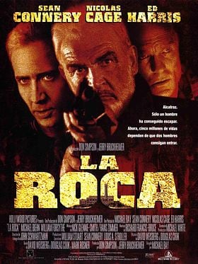 La roca