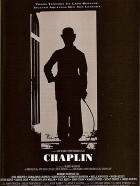 Chaplin