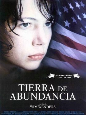 Tierra de abundancia