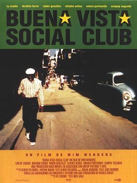 Buena Vista Social Club