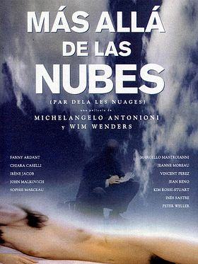 Más allá de las nubes