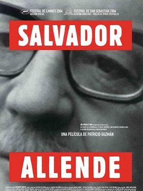 Salvador Allende