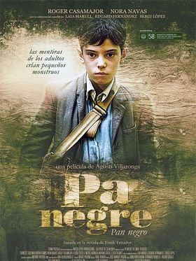 Pan Negro
