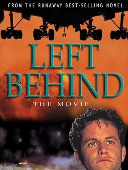 Dejando atrás: La película
