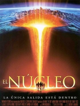 El núcleo