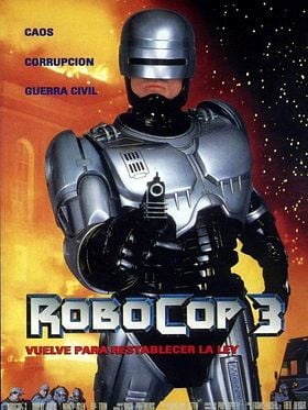 RoboCop 3