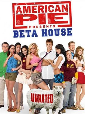 American Pie 6: Fraternidad Beta