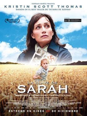 La llave de Sarah