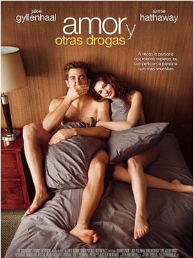 Amor y otras drogas