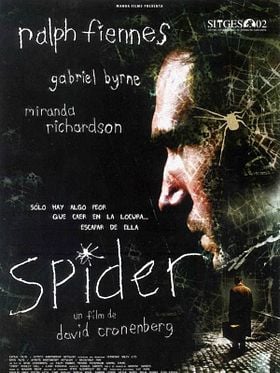 Spider