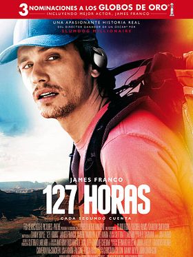 127 horas