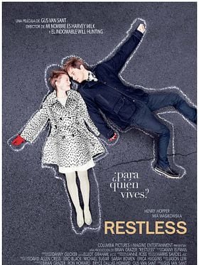 Restless