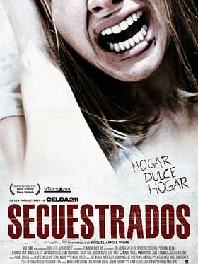 Secuestrados