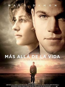 Más allá de la vida
