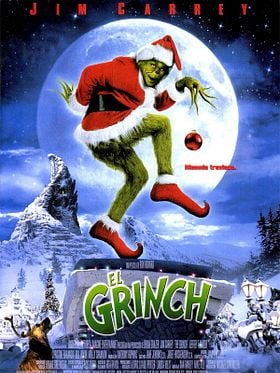 El Grinch