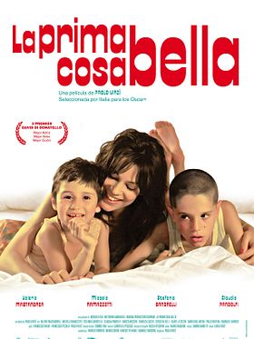 La prima cosa bella