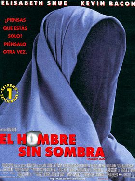 El hombre sin sombra