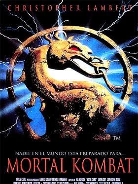 Mortal Kombat