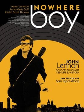 Nowhere Boy