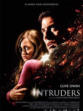 Intruders