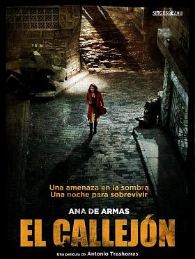 El callejón