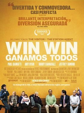 Win Win, ganamos todos