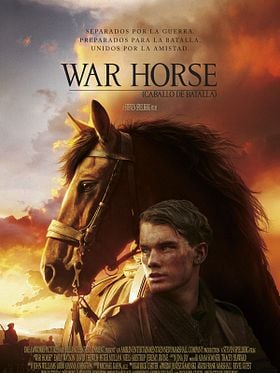 War Horse (Caballo de batalla)