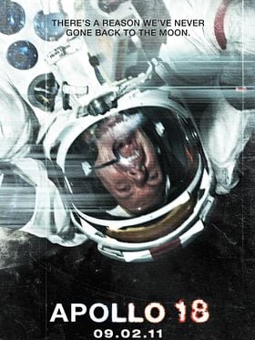 Apollo 18