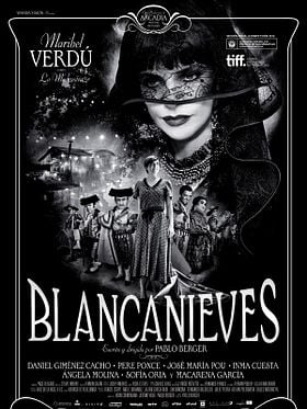 Blancanieves