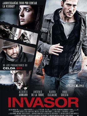 Invasor