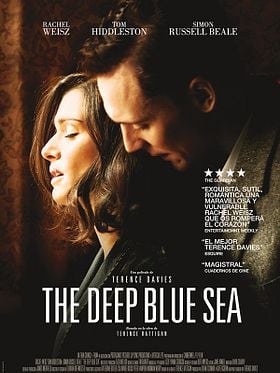 The Deep Blue Sea