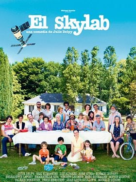El Skylab
