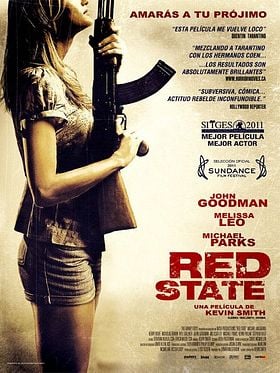 Red State