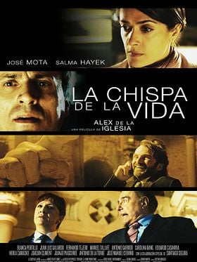 La chispa de la vida