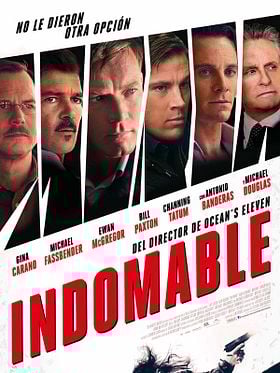 Indomable