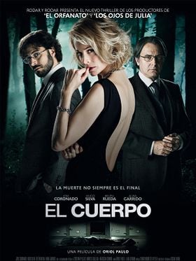 El cuerpo