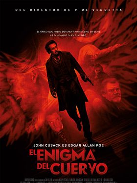 El enigma del cuervo