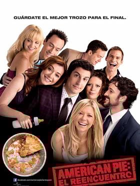 American Pie: El reencuentro