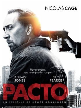 El pacto