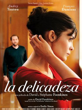 La delicadeza