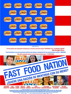 Fast Food Nation