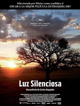 Luz silenciosa