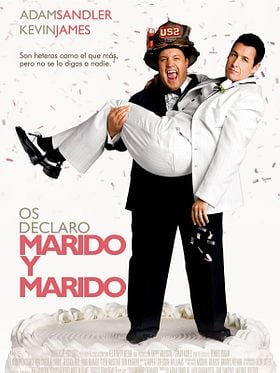 Os declaro marido y marido