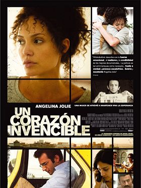Un corazón invencible