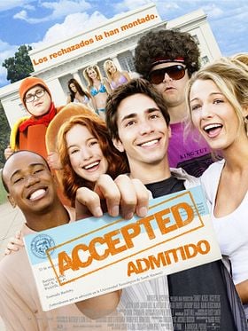 Accepted (Admitido)